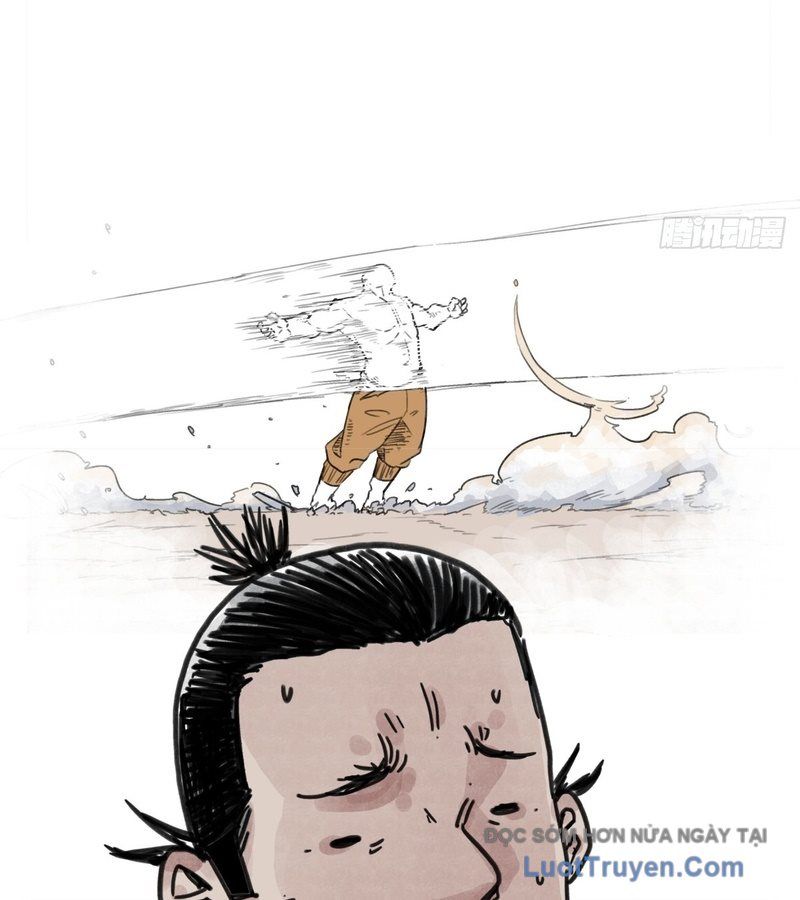 Hiệp Khách Hành bất thông - Chapter 119 - Page 31