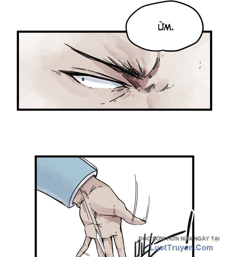 Hiệp Khách Hành bất thông - Chapter 119 - Page 35