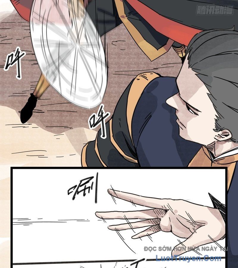 Hiệp Khách Hành bất thông - Chapter 119 - Page 38