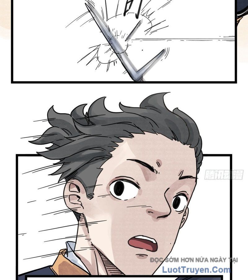 Hiệp Khách Hành bất thông - Chapter 119 - Page 39