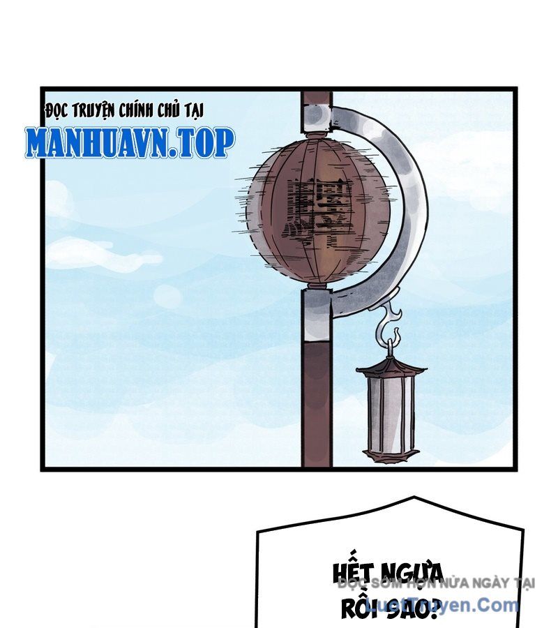 Hiệp Khách Hành bất thông - Chapter 119 - Page 4