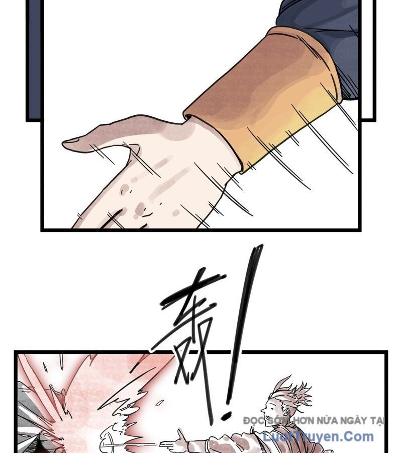 Hiệp Khách Hành bất thông - Chapter 119 - Page 40