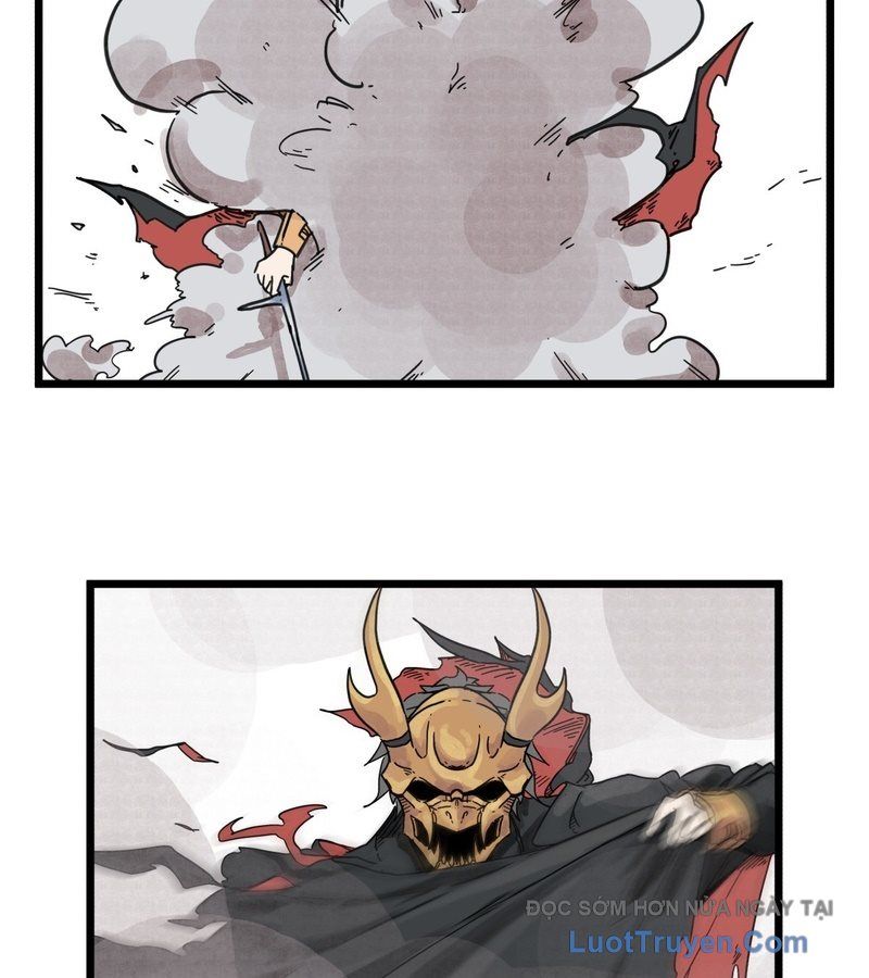 Hiệp Khách Hành bất thông - Chapter 119 - Page 42