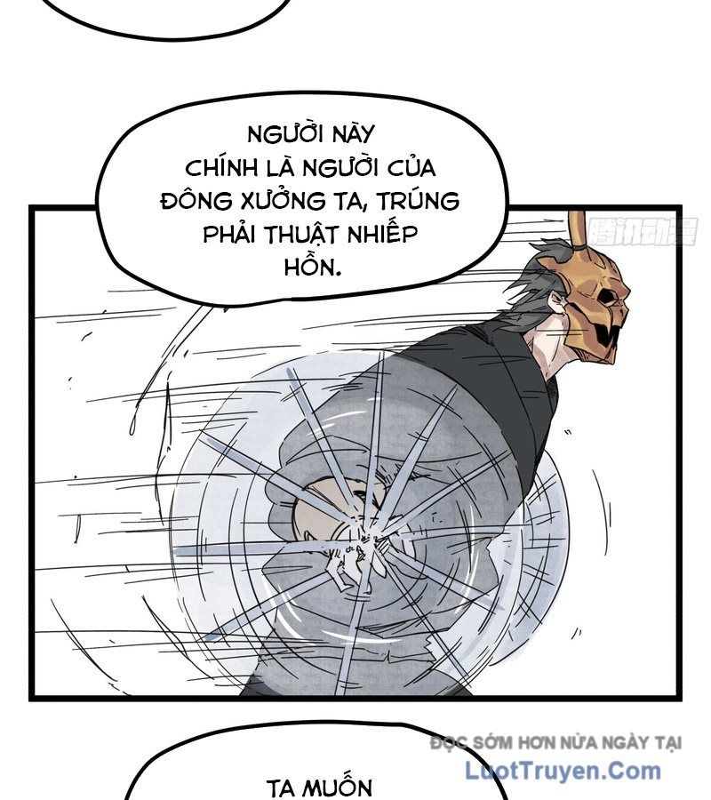 Hiệp Khách Hành bất thông - Chapter 119 - Page 44