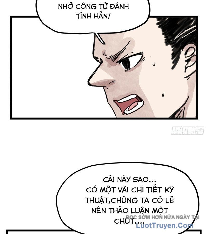 Hiệp Khách Hành bất thông - Chapter 119 - Page 45