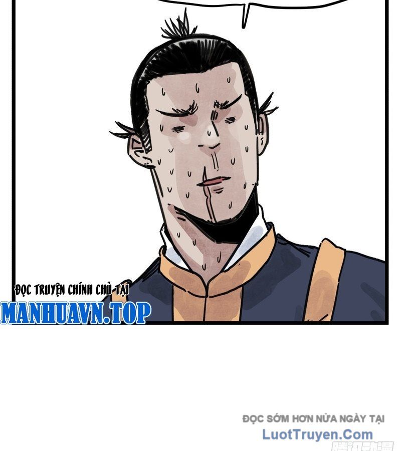 Hiệp Khách Hành bất thông - Chapter 119 - Page 46