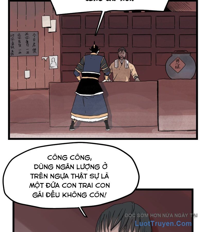 Hiệp Khách Hành bất thông - Chapter 119 - Page 6