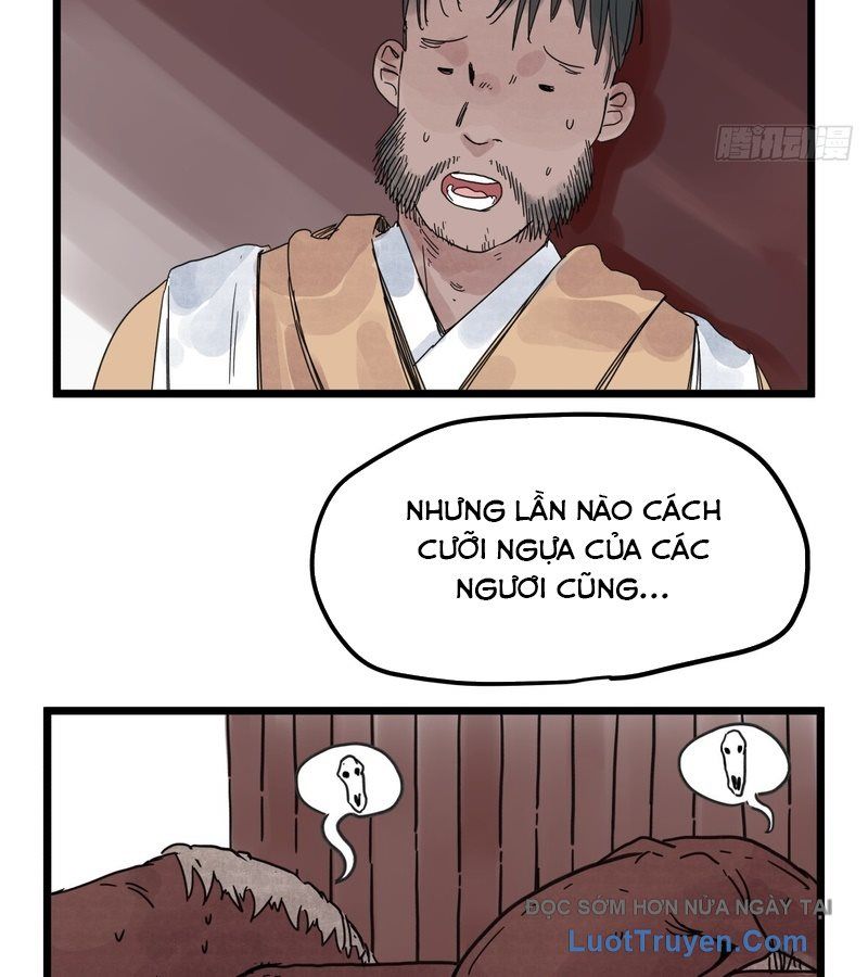 Hiệp Khách Hành bất thông - Chapter 119 - Page 7