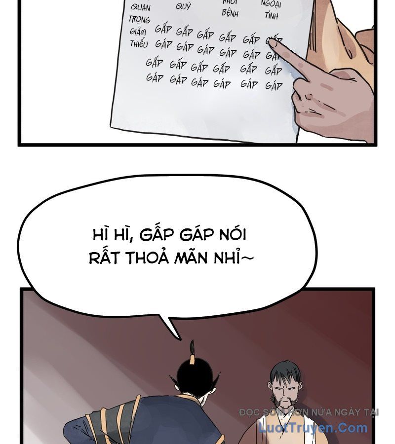 Hiệp Khách Hành bất thông - Chapter 119 - Page 9