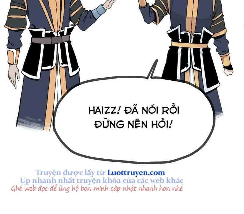 Hiệp Khách Hành bất thông - Chapter 121 - Page 106