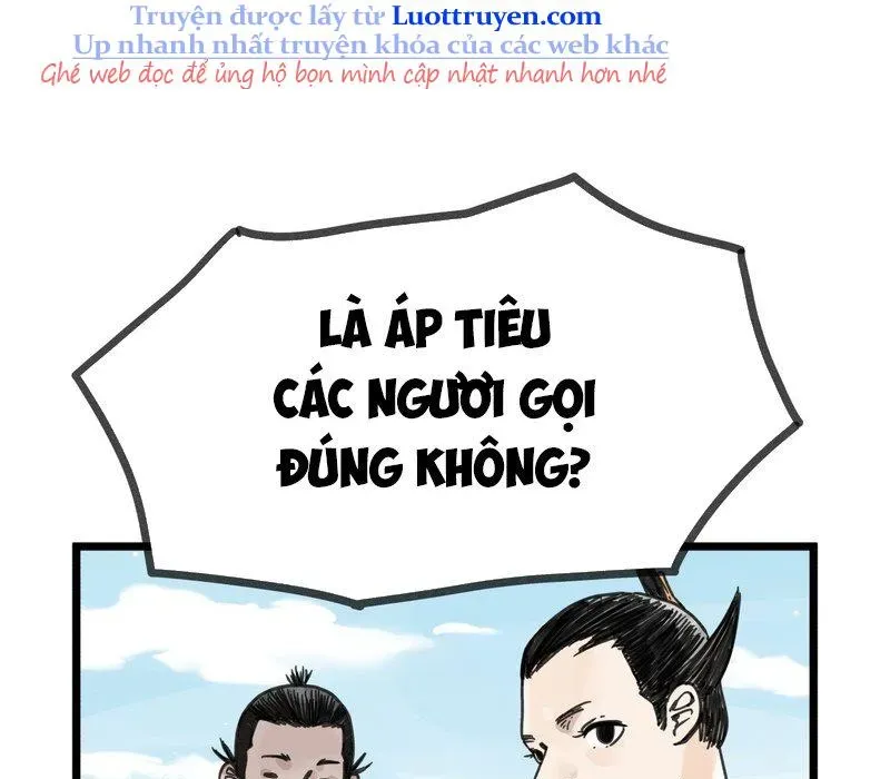 Hiệp Khách Hành bất thông - Chapter 121 - Page 108