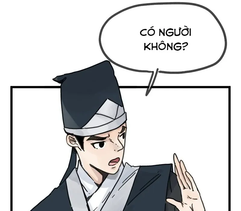 Hiệp Khách Hành bất thông - Chapter 121 - Page 110