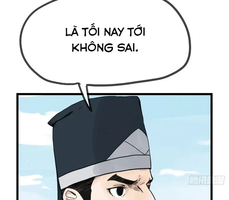 Hiệp Khách Hành bất thông - Chapter 121 - Page 118