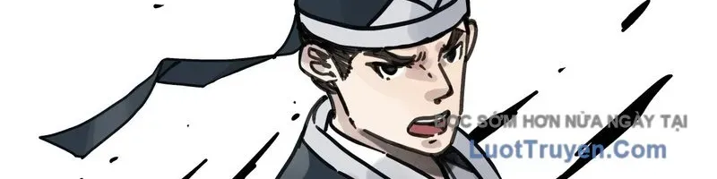 Hiệp Khách Hành bất thông - Chapter 121 - Page 142