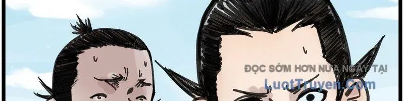 Hiệp Khách Hành bất thông - Chapter 121 - Page 150