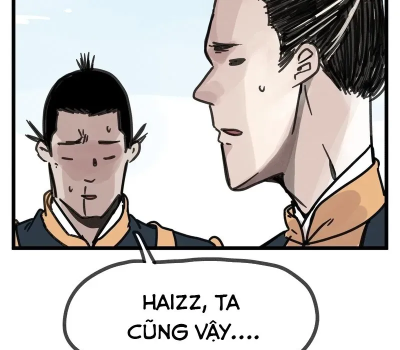 Hiệp Khách Hành bất thông - Chapter 121 - Page 163
