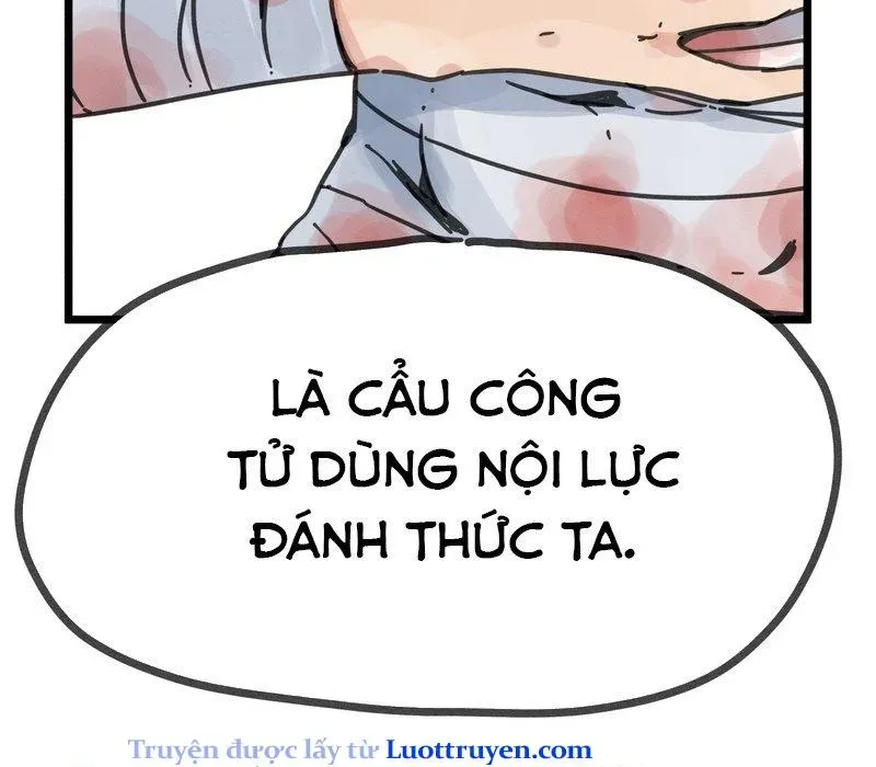 Hiệp Khách Hành bất thông - Chapter 121 - Page 17