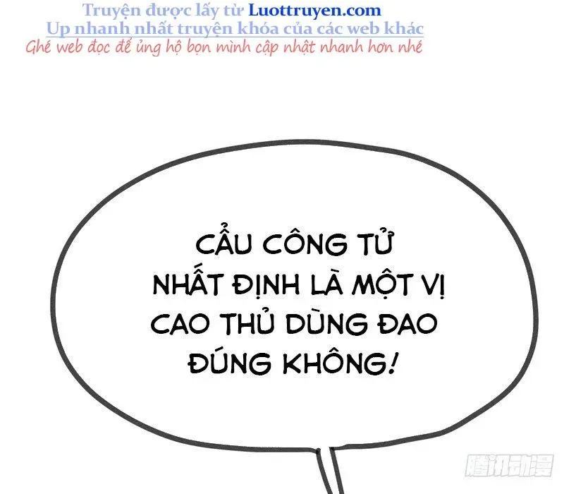 Hiệp Khách Hành bất thông - Chapter 121 - Page 21