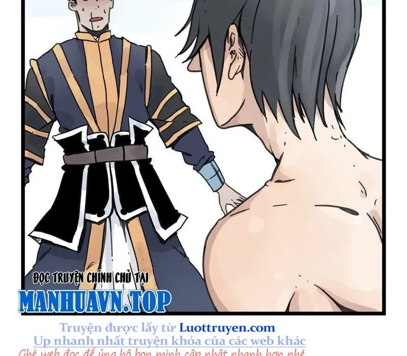 Hiệp Khách Hành bất thông - Chapter 121 - Page 23