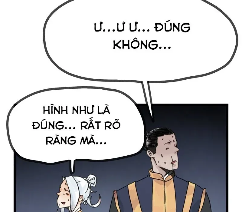 Hiệp Khách Hành bất thông - Chapter 121 - Page 25