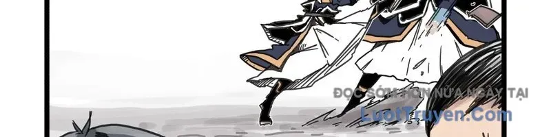 Hiệp Khách Hành bất thông - Chapter 121 - Page 32