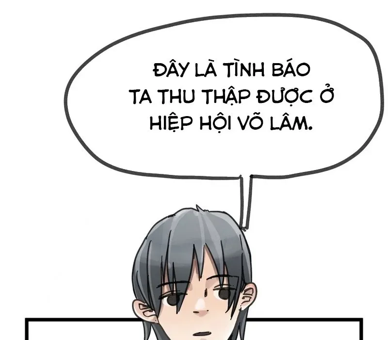 Hiệp Khách Hành bất thông - Chapter 121 - Page 41