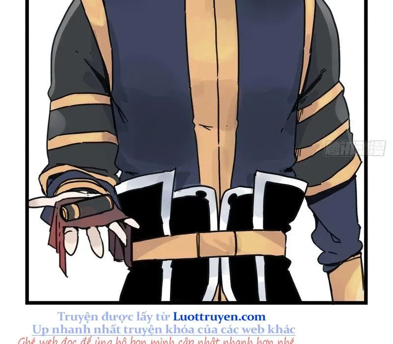 Hiệp Khách Hành bất thông - Chapter 121 - Page 43