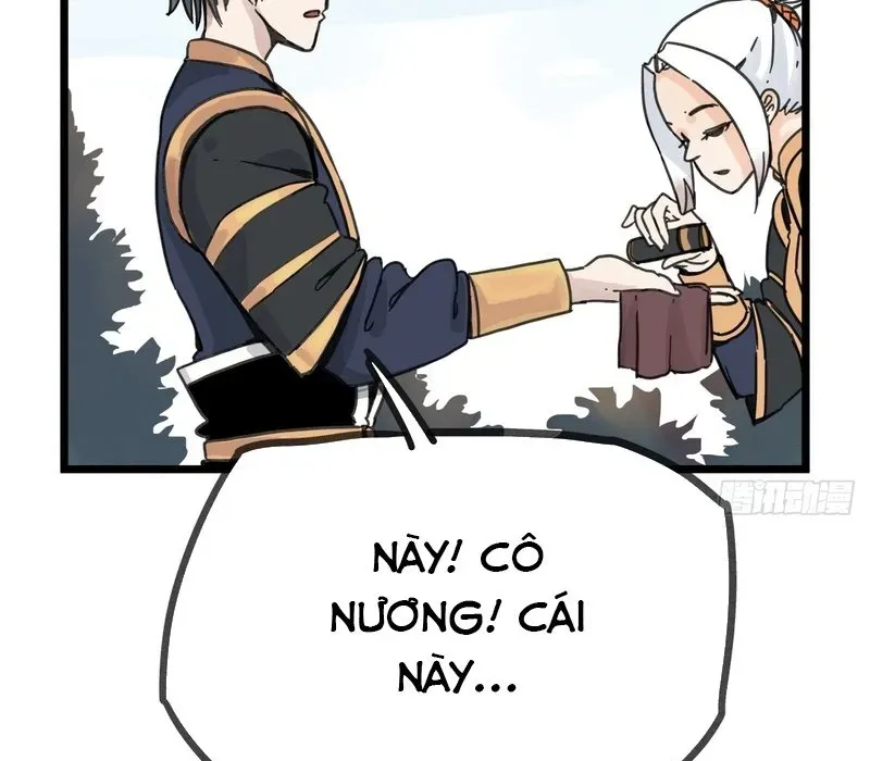 Hiệp Khách Hành bất thông - Chapter 121 - Page 49