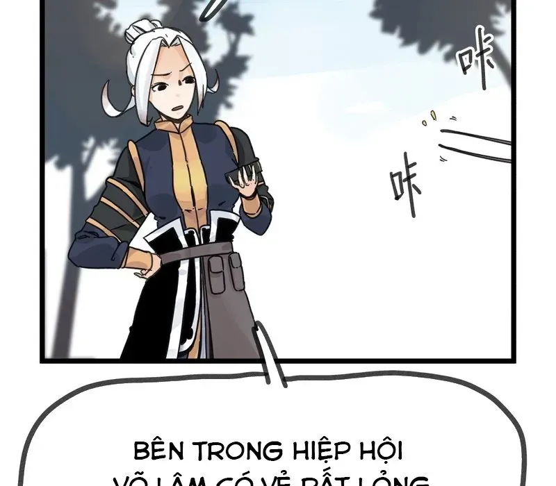 Hiệp Khách Hành bất thông - Chapter 121 - Page 55