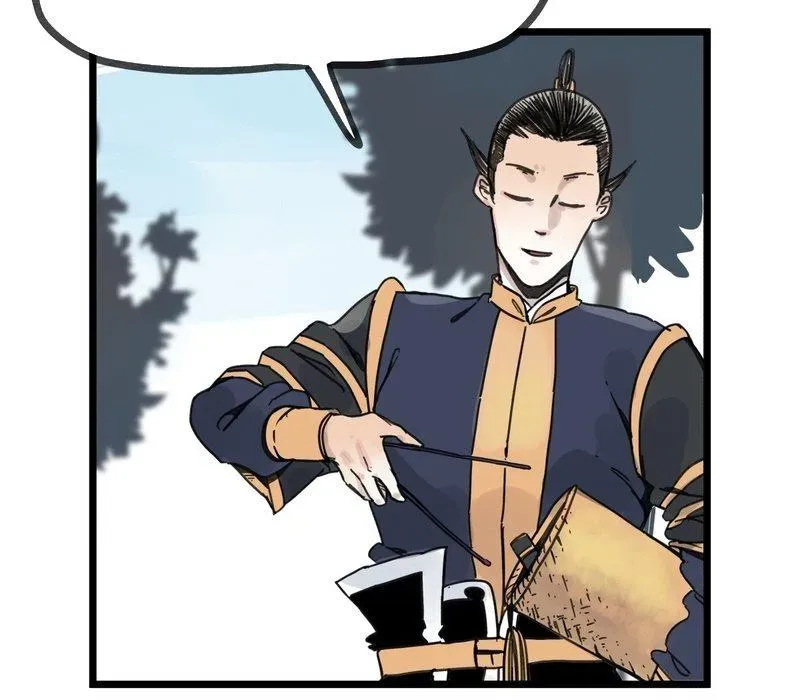 Hiệp Khách Hành bất thông - Chapter 121 - Page 61