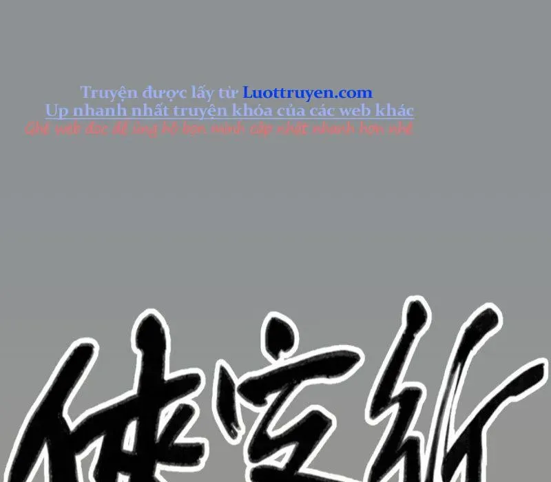 Hiệp Khách Hành bất thông - Chapter 121 - Page 7