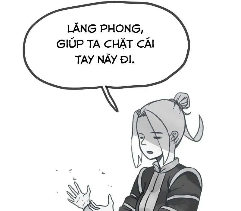 Hiệp Khách Hành bất thông - Chapter 121 - Page 72