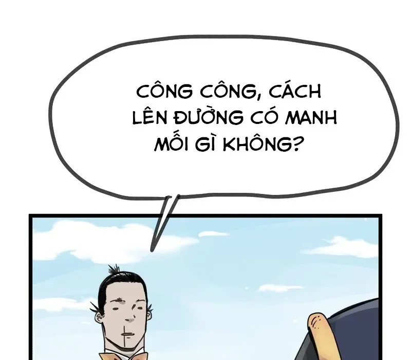 Hiệp Khách Hành bất thông - Chapter 121 - Page 76