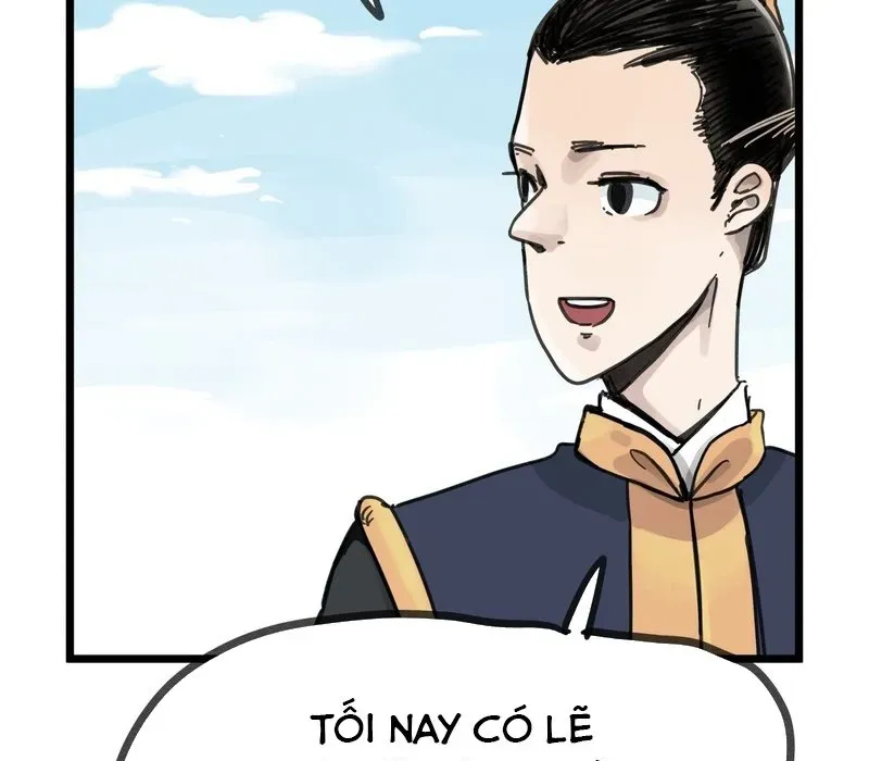 Hiệp Khách Hành bất thông - Chapter 121 - Page 80