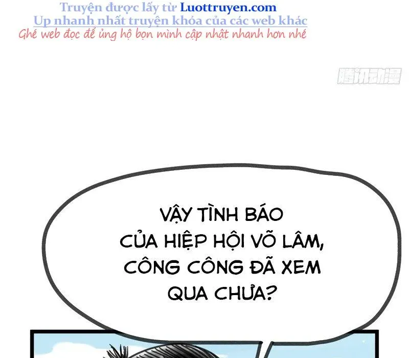 Hiệp Khách Hành bất thông - Chapter 121 - Page 82