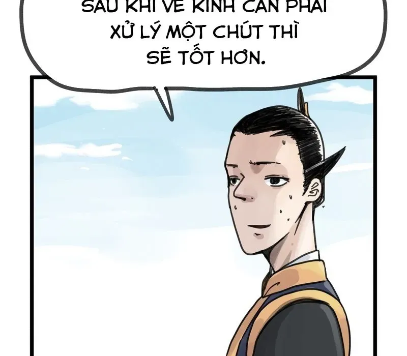 Hiệp Khách Hành bất thông - Chapter 121 - Page 86