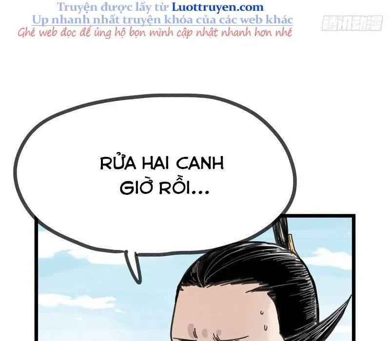 Hiệp Khách Hành bất thông - Chapter 121 - Page 96