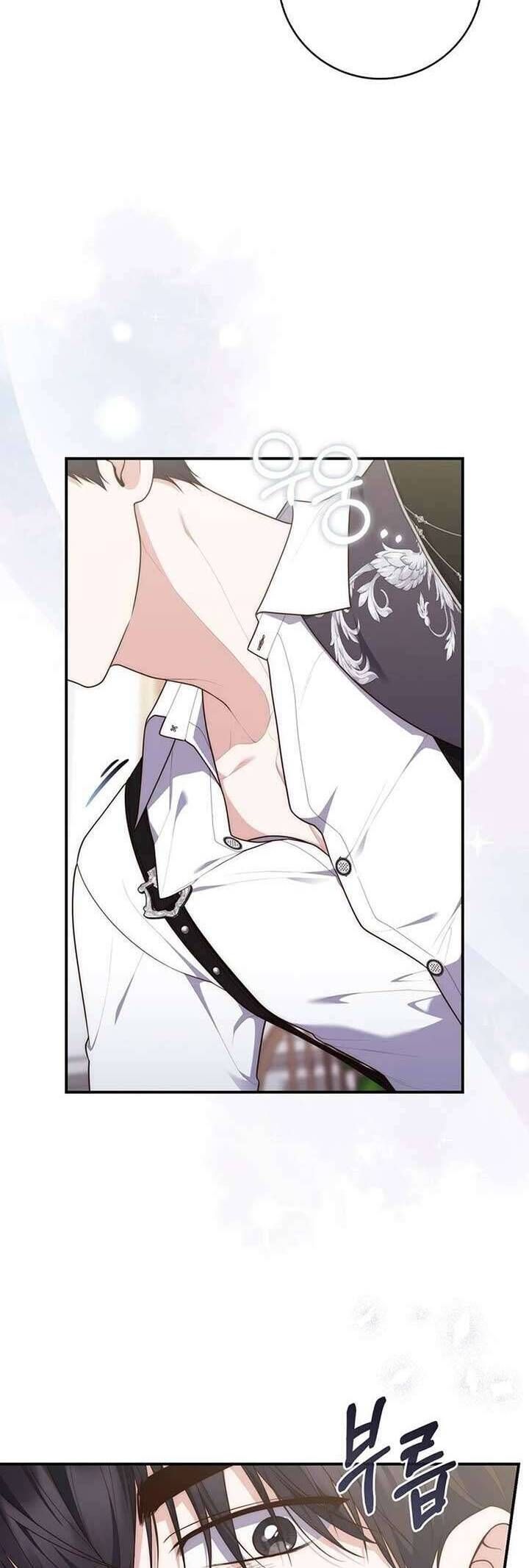 Nàng Công Chúa Tiên Tri - Chapter 117 - Page 10