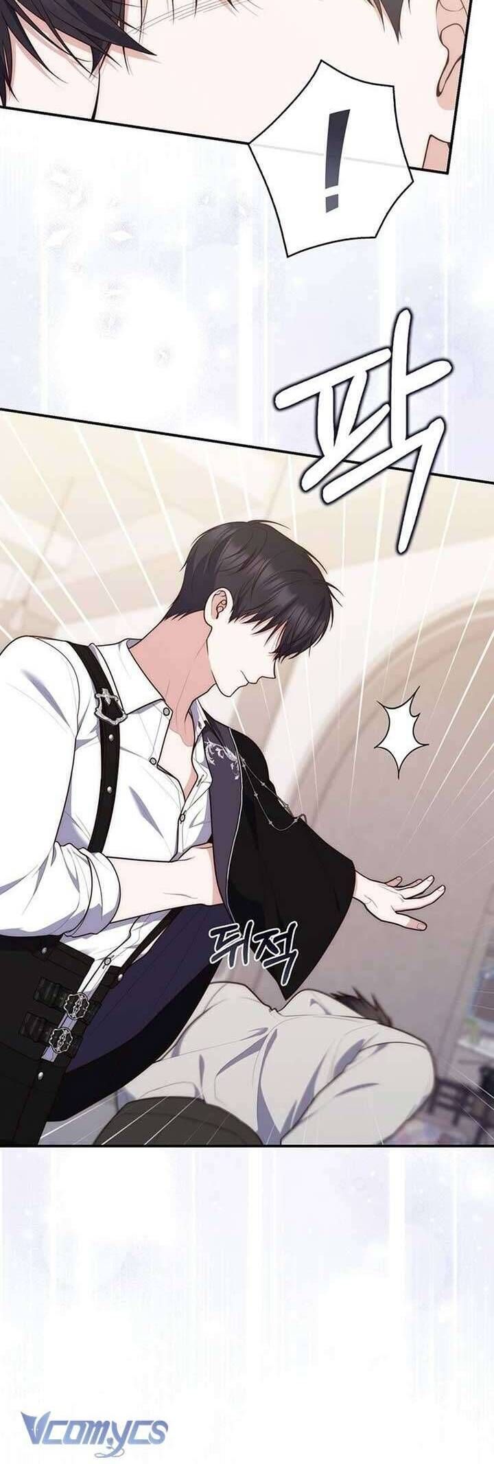 Nàng Công Chúa Tiên Tri - Chapter 117 - Page 11