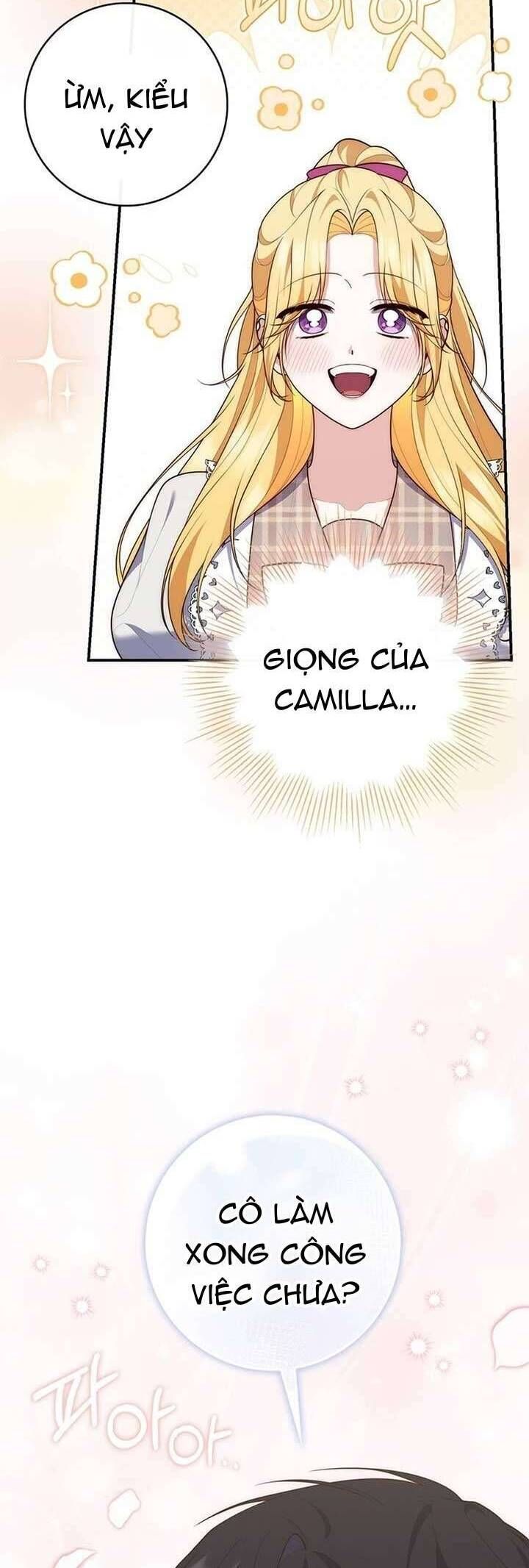 Nàng Công Chúa Tiên Tri - Chapter 117 - Page 13