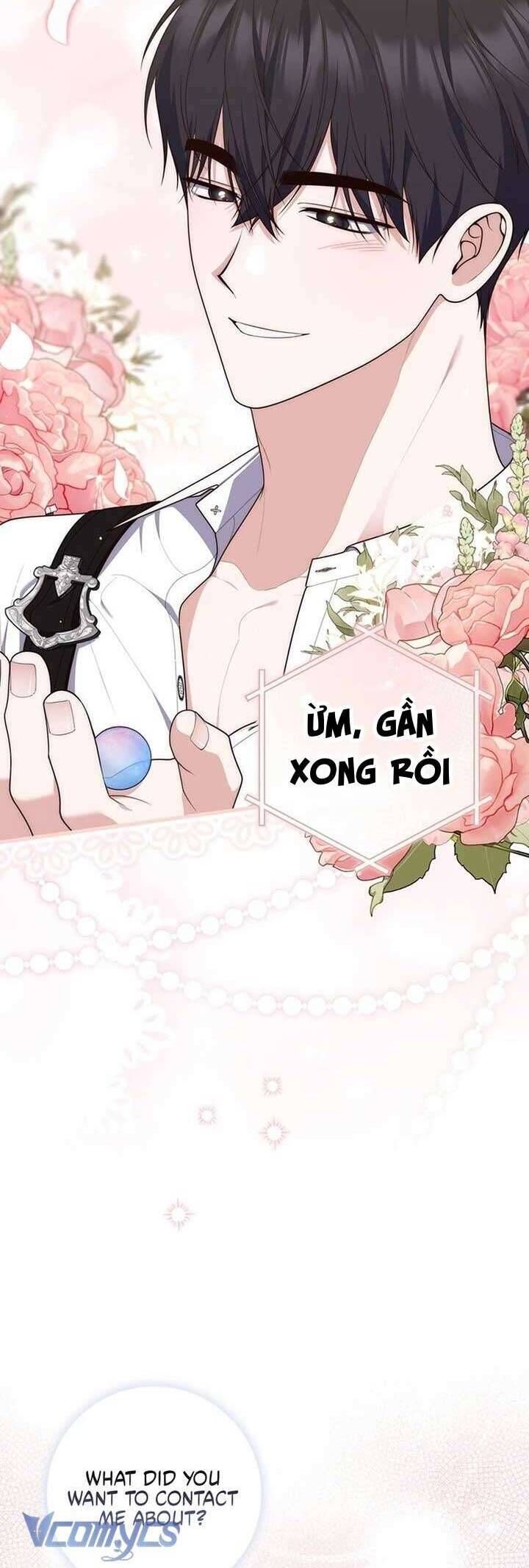 Nàng Công Chúa Tiên Tri - Chapter 117 - Page 14