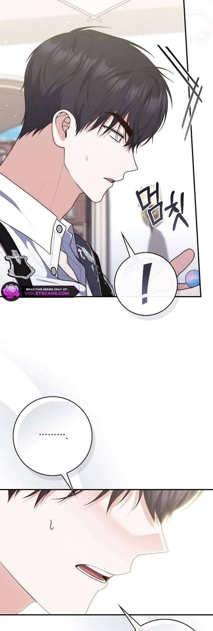 Nàng Công Chúa Tiên Tri - Chapter 117 - Page 16