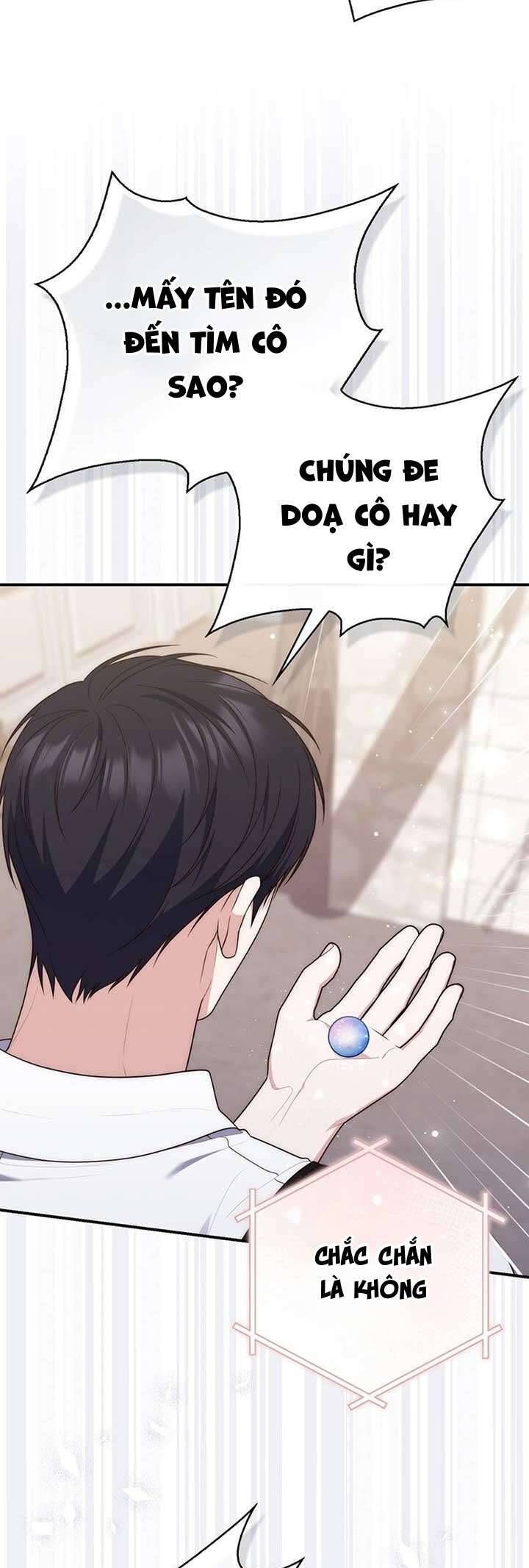Nàng Công Chúa Tiên Tri - Chapter 117 - Page 18