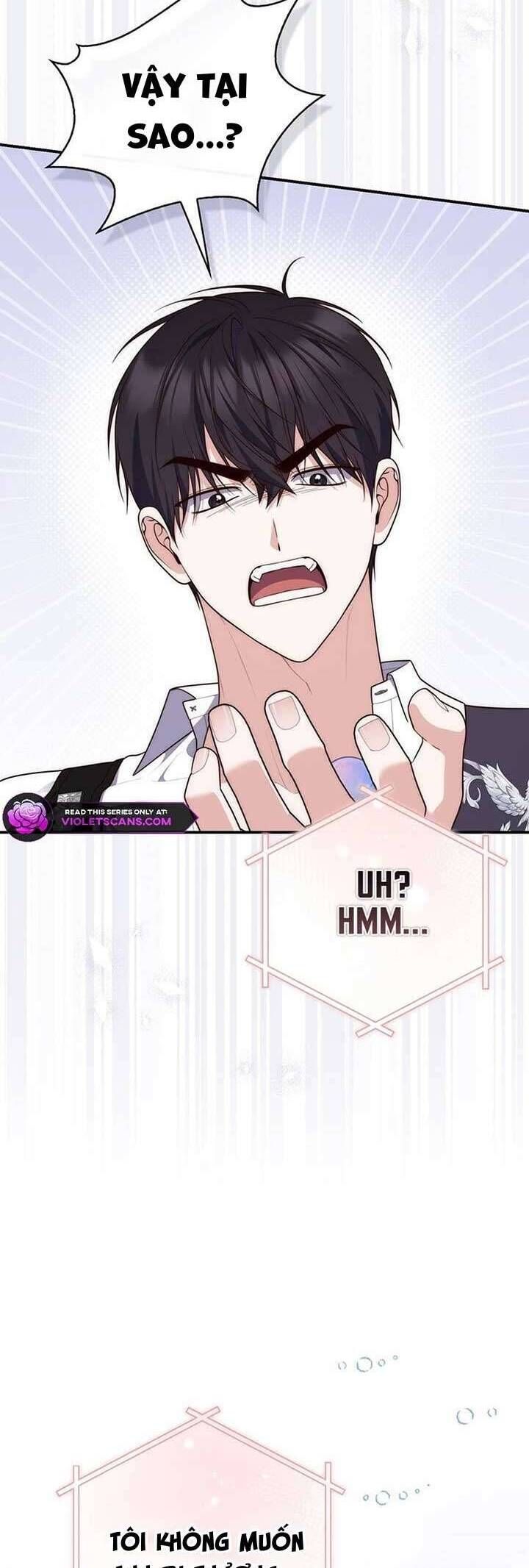 Nàng Công Chúa Tiên Tri - Chapter 117 - Page 19