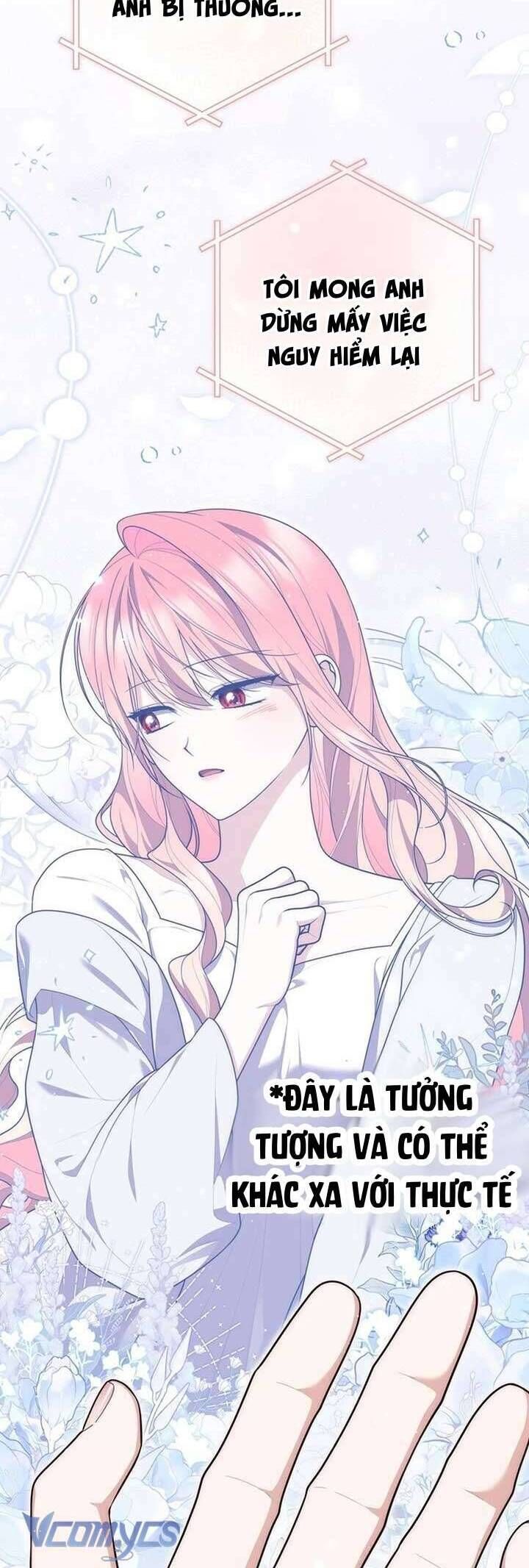 Nàng Công Chúa Tiên Tri - Chapter 117 - Page 20