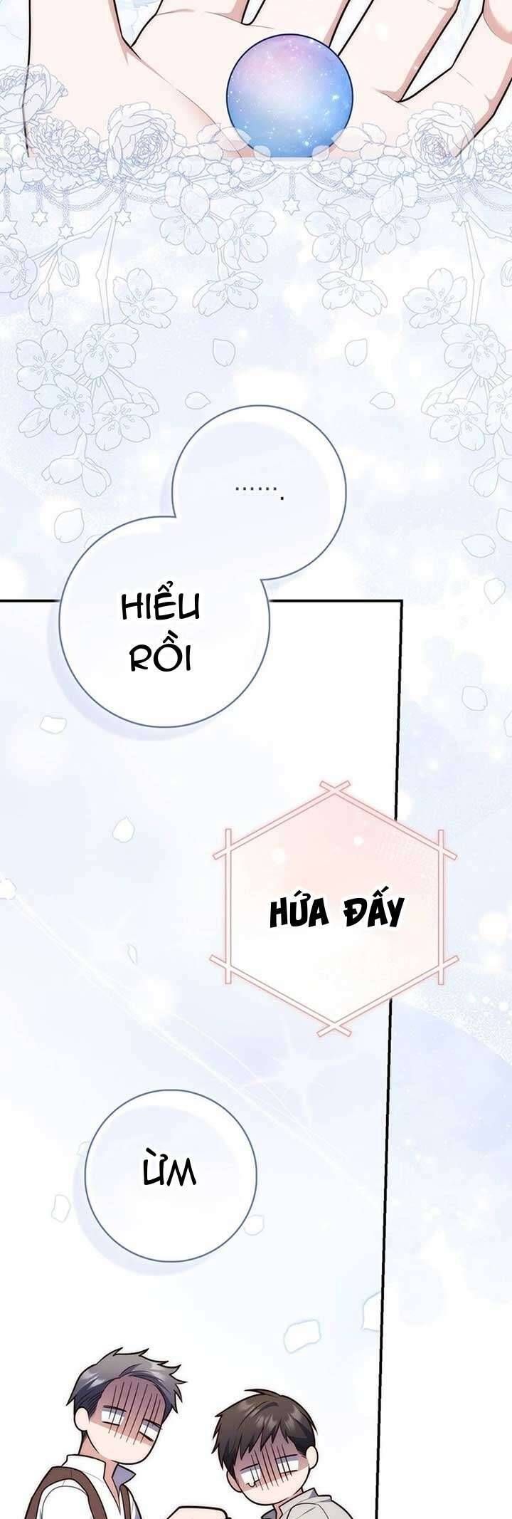 Nàng Công Chúa Tiên Tri - Chapter 117 - Page 21