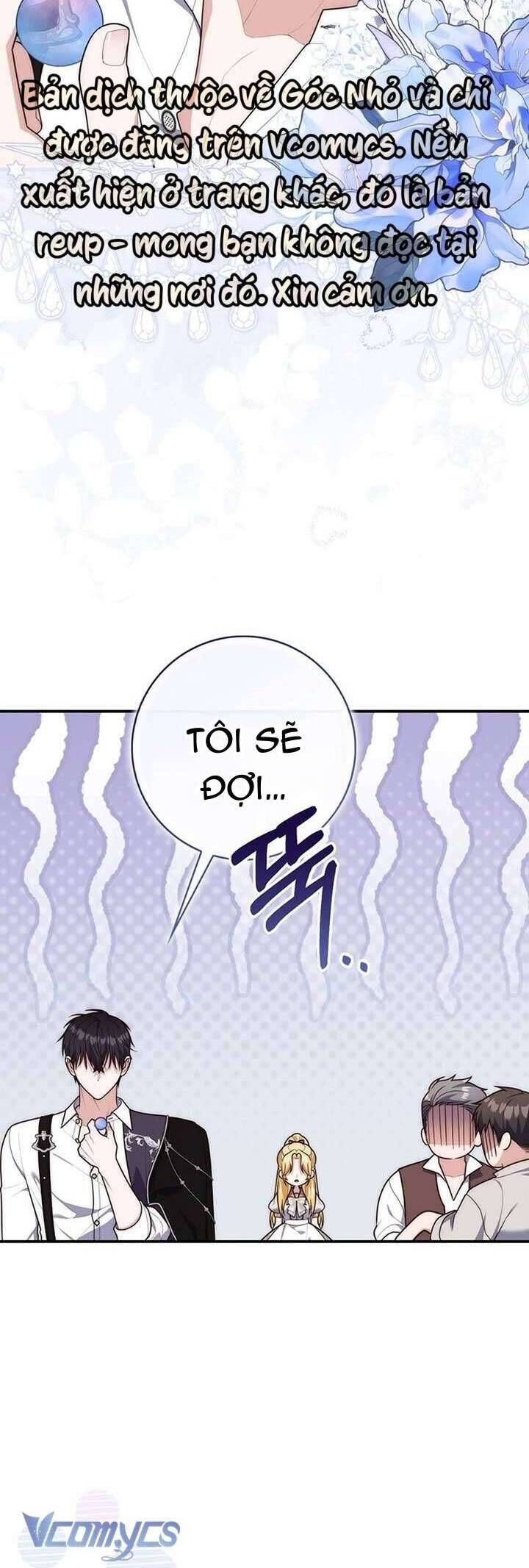 Nàng Công Chúa Tiên Tri - Chapter 117 - Page 23