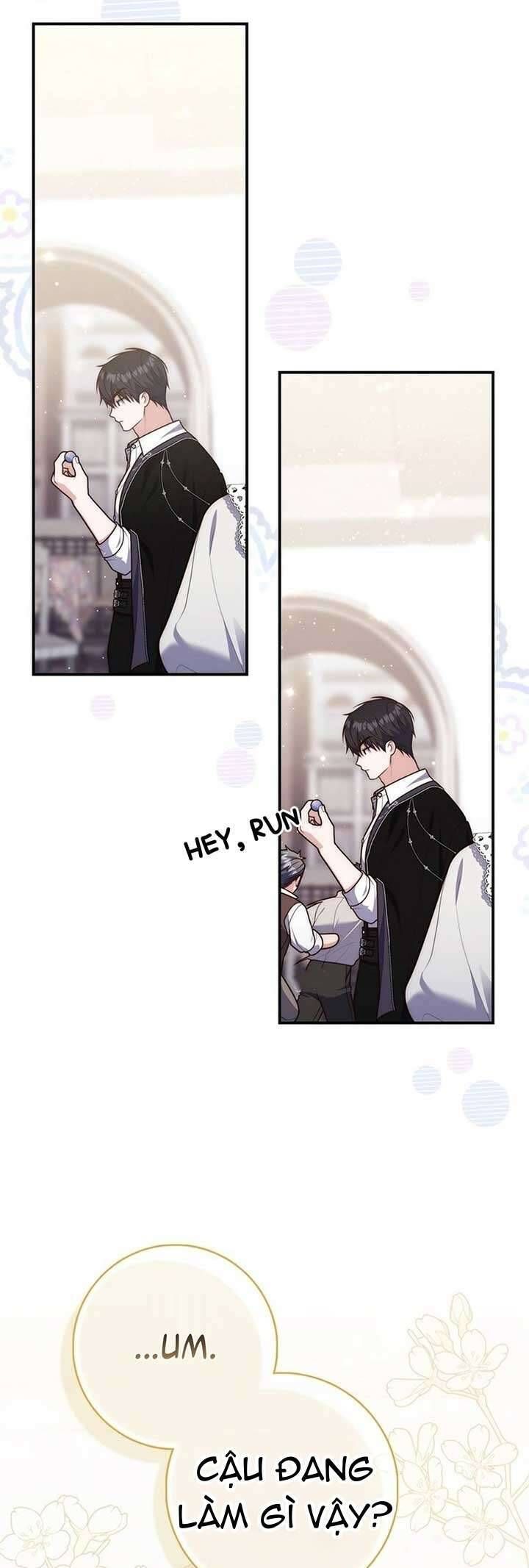 Nàng Công Chúa Tiên Tri - Chapter 117 - Page 24