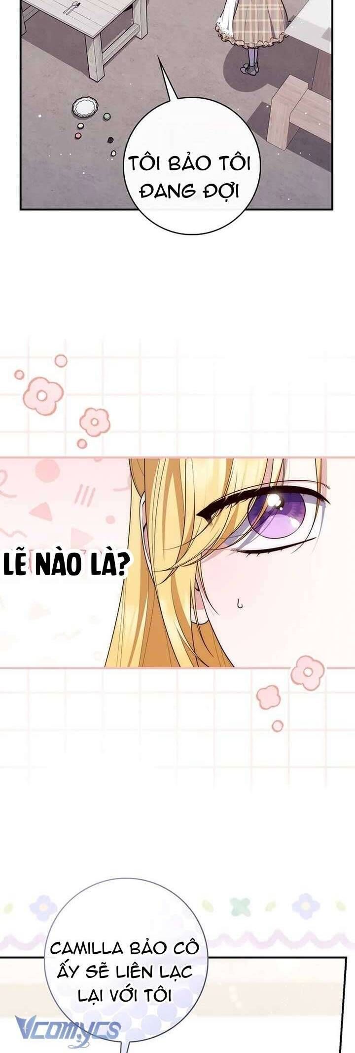 Nàng Công Chúa Tiên Tri - Chapter 117 - Page 26