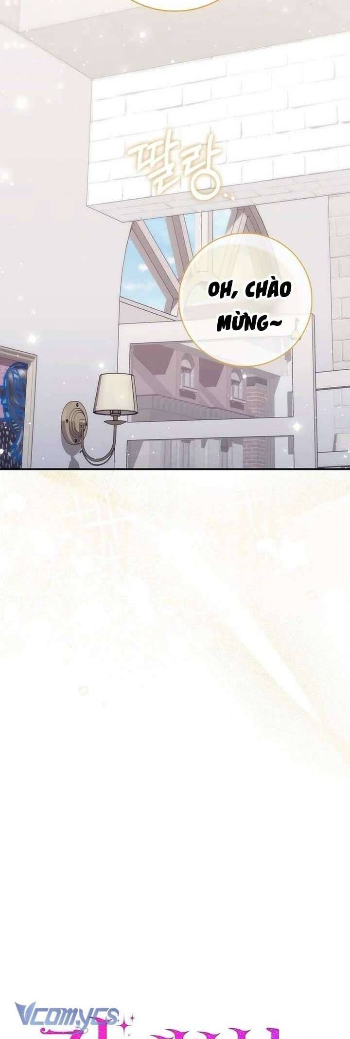 Nàng Công Chúa Tiên Tri - Chapter 117 - Page 29